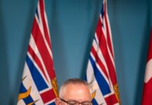 Premier-designate Doerkson says he had productive conversation with Prime Minister Carney