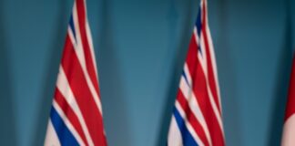 Premier-designate Doerkson says he had productive conversation with Prime Minister Carney