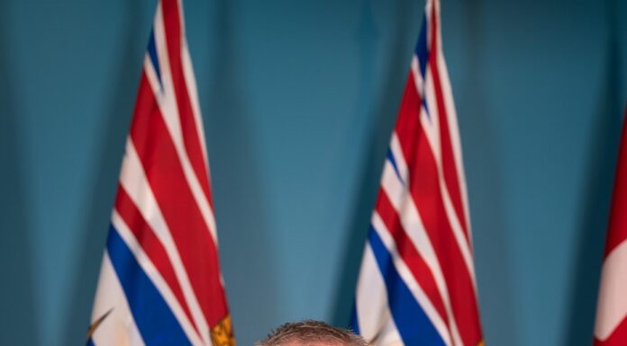 Premier-designate Doerkson says he had productive conversation with Prime Minister Carney