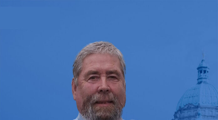 BC Greens to Doerkson: Remove Conservative candidate who said First Nations “have to be conquered”