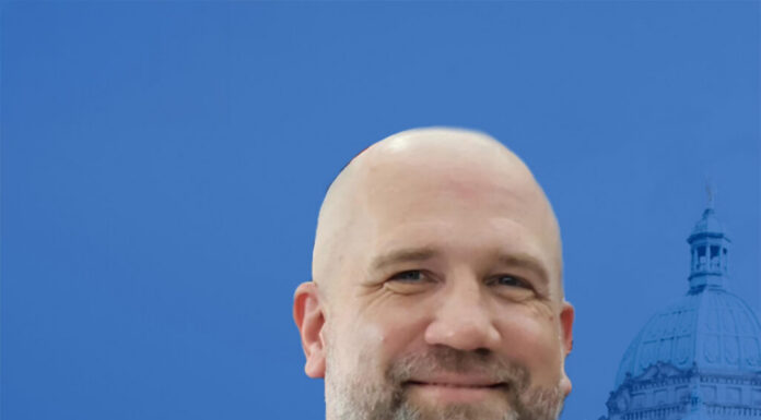 Doerkson welcomes new climate change conspiracy theorist: BC NDP