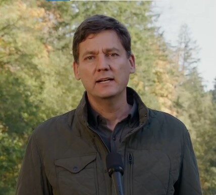 Eby’s plan protects B.C.’s natural spaces, funds climate action