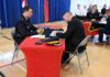 BC and Yukon RCMP welcome first troop of Experienced Peace Officer cadets