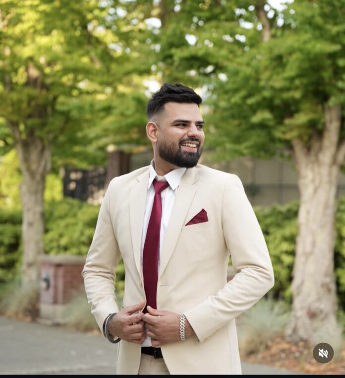 Jasdeep Singh Heir