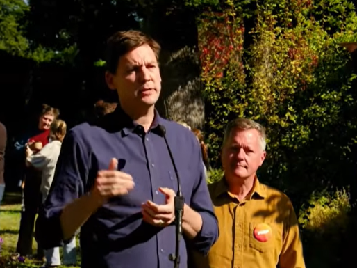 Eby slams Doerkson for approving ‘extremist’ candidates like Maahs, Kindy