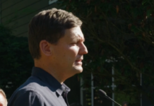 Eby says he will ask wealthy to pitch in a bit more