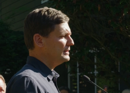 Eby says he will ask wealthy to pitch in a bit more