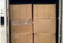 Harminder Grewal and Avikesh Sharma among those charged in cross-border tobacco smuggling