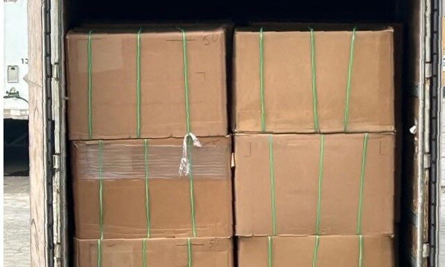 Harminder Grewal and Avikesh Sharma among those charged in cross-border tobacco smuggling