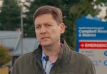 Eby wants progressive voters to stand together; BC Greens slam him for scare tactics