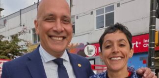 Pete Fry to be the next mayor of Vancouver
