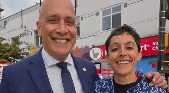 Pete Fry to be the next mayor of Vancouver; Devyani Singh elected councillor