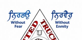 United Truckers Association renew call for fuel tax relief, truck parking solutions