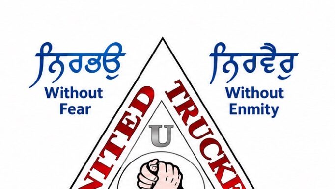 United Truckers Association renew call for fuel tax relief, truck parking solutions