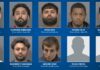 ONTARIO: Peel Regional Police lay over 100 charges in GTA carjacking investigation