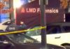 23-year-old man shot dead outside Cactus Club in Langley (update)