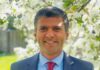 Harshan Ramadass elected mayor in Fernie